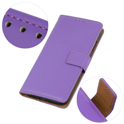 For Samsung Galaxy A26 5G Case Card Slots PU Leather Flip Stand Phone Cover
