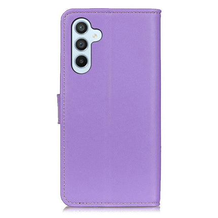 For Samsung Galaxy A26 5G Case Card Slots PU Leather Flip Stand Phone Cover