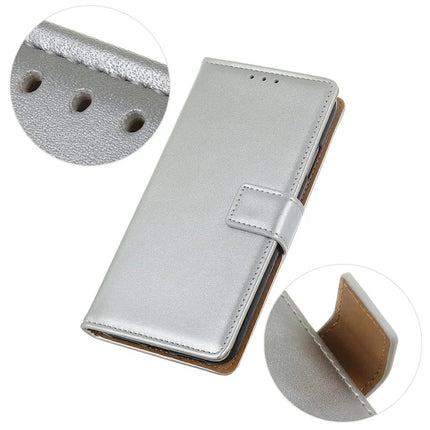 For Samsung Galaxy A26 5G Case Card Slots PU Leather Flip Stand Phone Cover