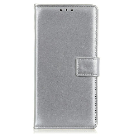 For Samsung Galaxy A26 5G Case Card Slots PU Leather Flip Stand Phone Cover