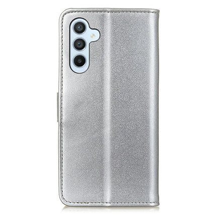 For Samsung Galaxy A26 5G Case Card Slots PU Leather Flip Stand Phone Cover