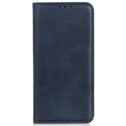 For Samsung Galaxy A56 5G Case Split Leather Flip Wallet Phone Cover