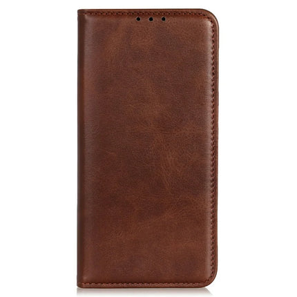 For Samsung Galaxy A56 5G Case Split Leather Flip Wallet Phone Cover