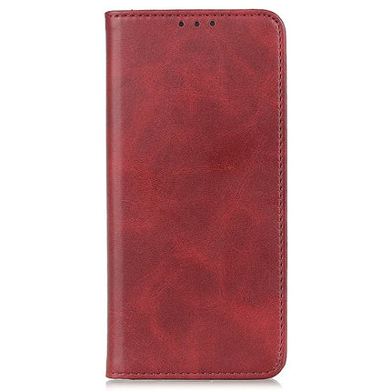 For Samsung Galaxy A56 5G Case Split Leather Flip Wallet Phone Cover
