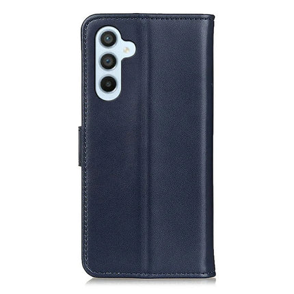 For Samsung Galaxy A56 5G Case Card Slots PU Leather Flip Stand Phone Cover