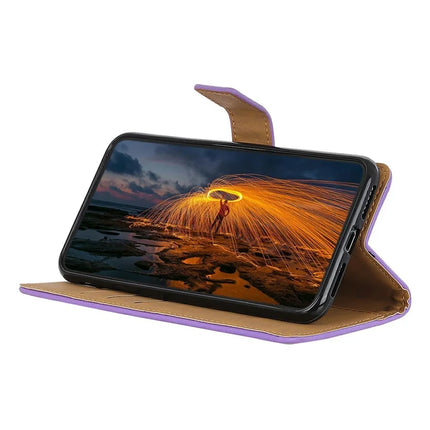For Samsung Galaxy A56 5G Case Card Slots PU Leather Flip Stand Phone Cover