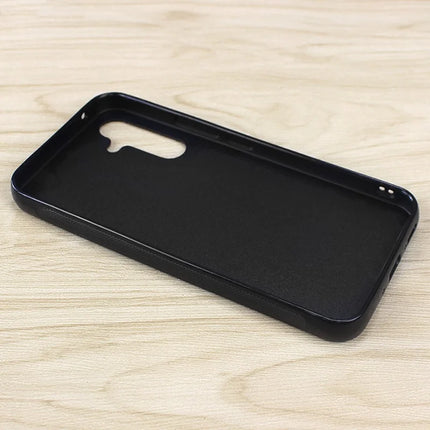 10Pcs / Pack For Samsung Galaxy S23 FE Case PC+TPU Phone Cover Support Heat Transfer Printing