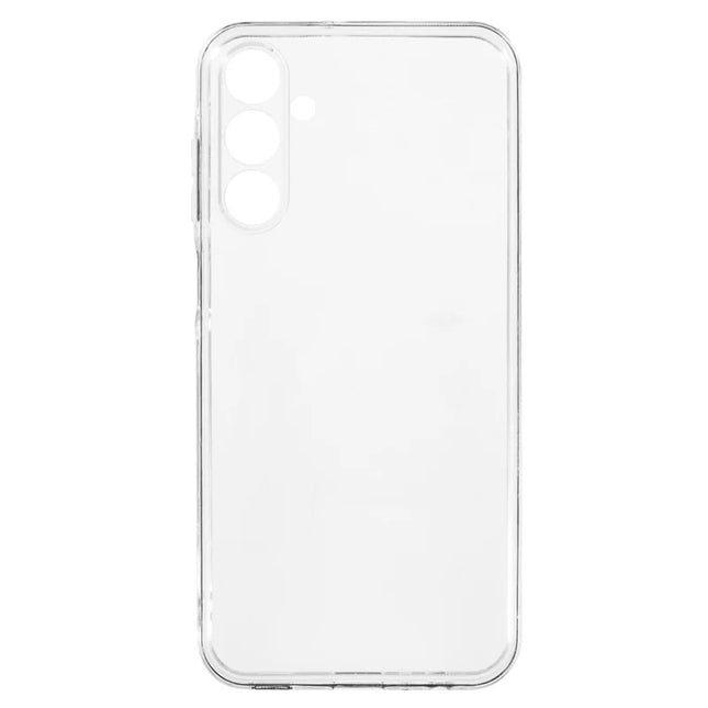 For Samsung Galaxy A36 5G Case Watermark-Free 2.0mm Clear Phone TPU Cover