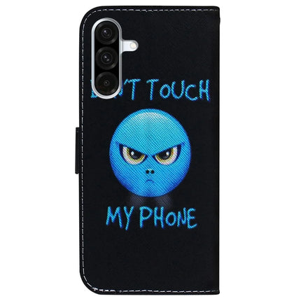 For Samsung Galaxy A26 5G Wallet Case Pattern Print Leather Phone Cover