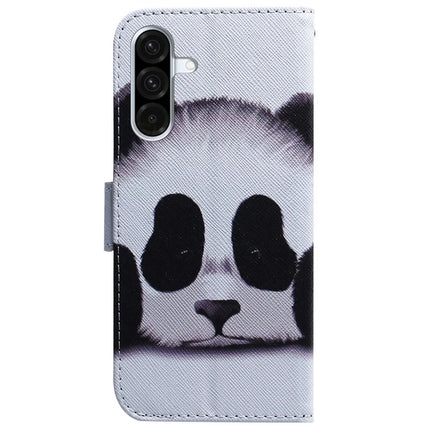 For Samsung Galaxy A26 5G Wallet Case Pattern Print Leather Phone Cover