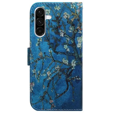 For Samsung Galaxy A26 5G Wallet Case Pattern Print Leather Phone Cover