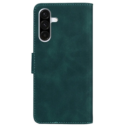 For Samsung Galaxy A26 5G Stand Case PU Leather Phone Cover Butterfly Printed
