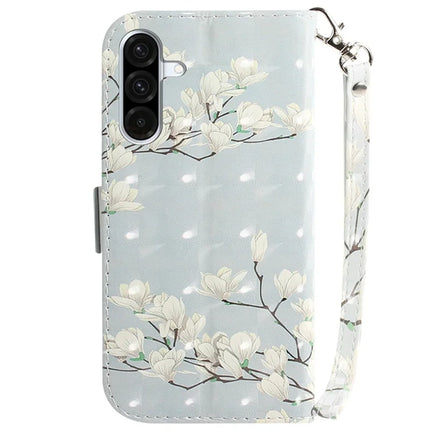 For Samsung Galaxy A56 5G  /  A36 5G Case Pattern Printing Leather Wallet Phone Cover