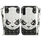 Angry Panda