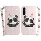 Love Heart Panda