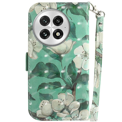 For OnePlus 13 Case Pattern Printing Leather Wallet Phone Cover