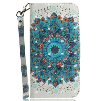 For OnePlus 13 Case Pattern Printing Leather Wallet Phone Cover
