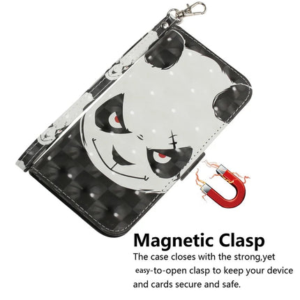For OnePlus 13 Case Pattern Printing Leather Wallet Phone Cover