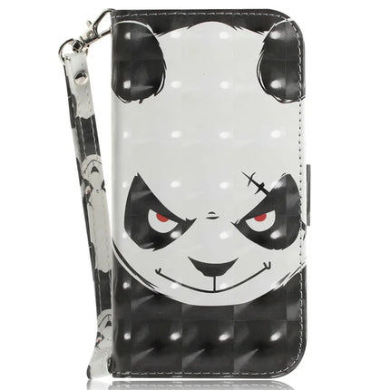 For OnePlus 13 Case Pattern Printing Leather Wallet Phone Cover