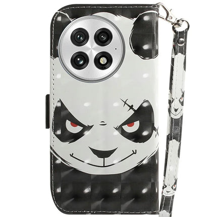 For OnePlus 13 Case Pattern Printing Leather Wallet Phone Cover