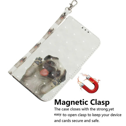 For OnePlus 13 Case Pattern Printing Leather Wallet Phone Cover