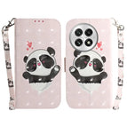 Love Heart Panda