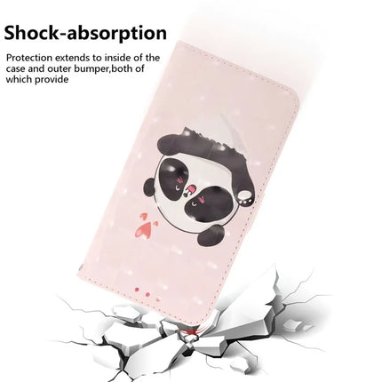 For OnePlus 13 Case Pattern Printing Leather Wallet Phone Cover