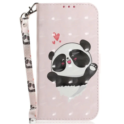 For OnePlus 13 Case Pattern Printing Leather Wallet Phone Cover
