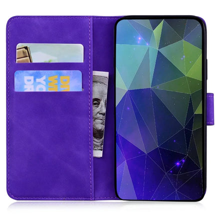 For OnePlus 13 Case Solid Color Leather Wallet Phone Cover