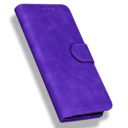 For OnePlus 13 Case Solid Color Leather Wallet Phone Cover