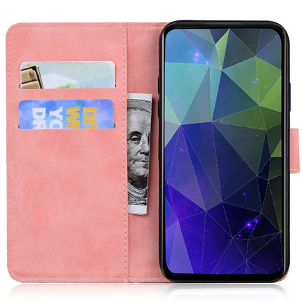 For OnePlus 13 Case Solid Color Leather Wallet Phone Cover