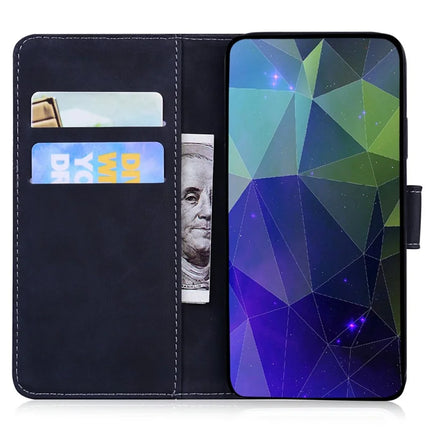 For OnePlus 13 Case Solid Color Leather Wallet Phone Cover