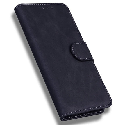 For OnePlus 13 Case Solid Color Leather Wallet Phone Cover