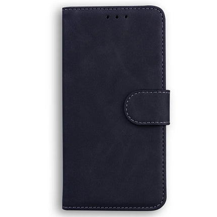 For OnePlus 13 Case Solid Color Leather Wallet Phone Cover