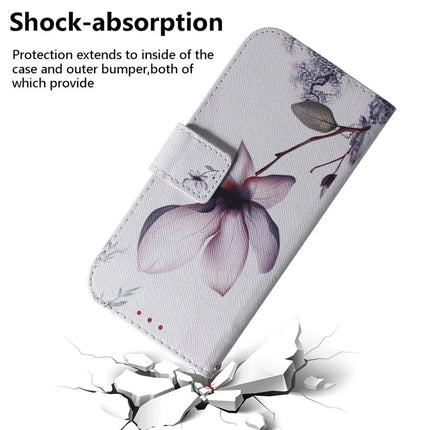 For OnePlus 13 Wallet Case Pattern Print Leather Phone Cover