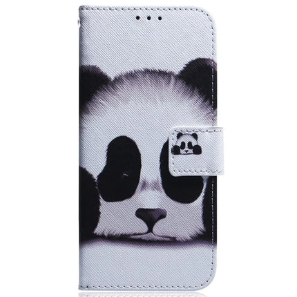 For OnePlus 13 Wallet Case Pattern Print Leather Phone Cover
