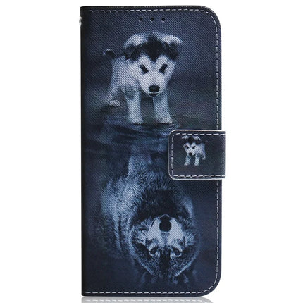For OnePlus 13 Wallet Case Pattern Print Leather Phone Cover