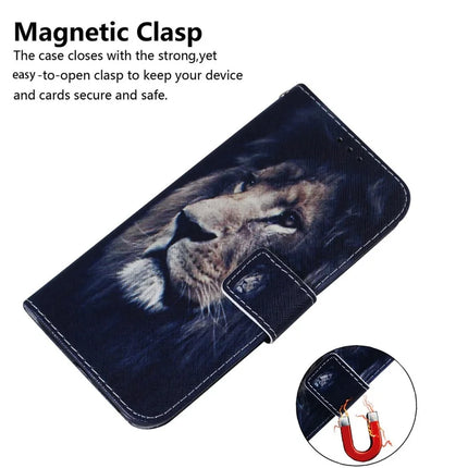 For OnePlus 13 Wallet Case Pattern Print Leather Phone Cover