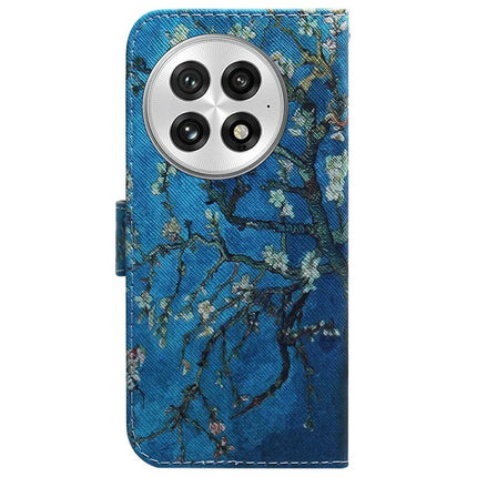 For OnePlus 13 Wallet Case Pattern Print Leather Phone Cover