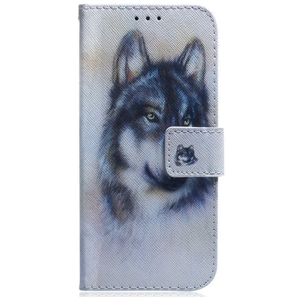 For OnePlus 13 Wallet Case Pattern Print Leather Phone Cover