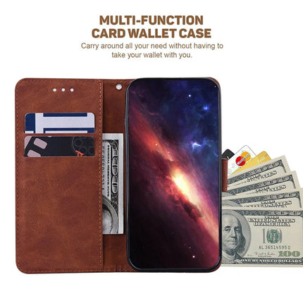 For OnePlus 13 Case Geometry Pattern Leather Wallet Phone Cover
