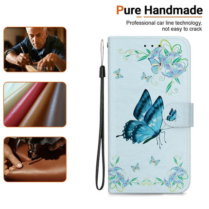 For OnePlus 13 Wallet Phone Case Anti-Drop Leather Flip Cover Pattern Printing