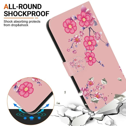 For OnePlus 13 Wallet Phone Case Anti-Drop Leather Flip Cover Pattern Printing