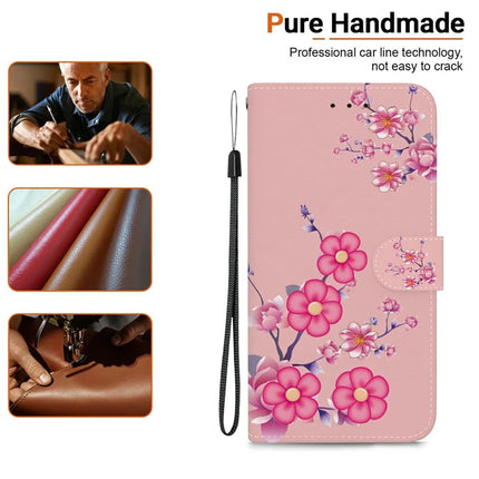For OnePlus 13 Wallet Phone Case Anti-Drop Leather Flip Cover Pattern Printing