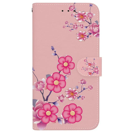 For OnePlus 13 Wallet Phone Case Anti-Drop Leather Flip Cover Pattern Printing