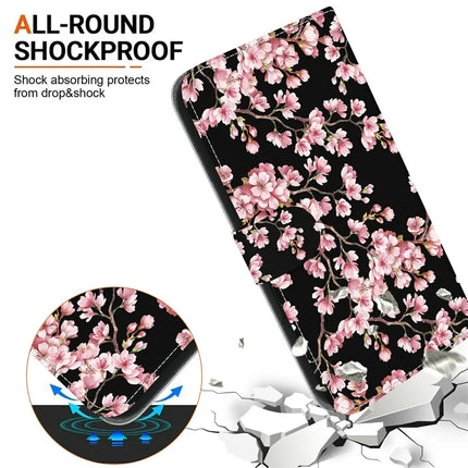 For OnePlus 13 Wallet Phone Case Anti-Drop Leather Flip Cover Pattern Printing