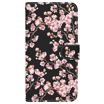 For OnePlus 13 Wallet Phone Case Anti-Drop Leather Flip Cover Pattern Printing