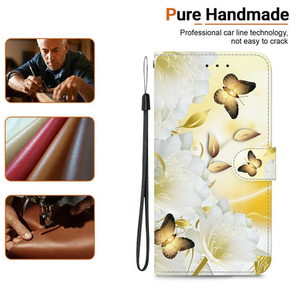 For OnePlus 13 Wallet Phone Case Anti-Drop Leather Flip Cover Pattern Printing