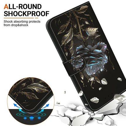 For OnePlus 13 Wallet Phone Case Anti-Drop Leather Flip Cover Pattern Printing