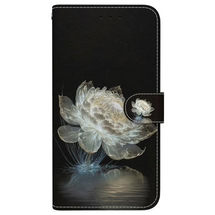 For OnePlus 13 Wallet Phone Case Anti-Drop Leather Flip Cover Pattern Printing